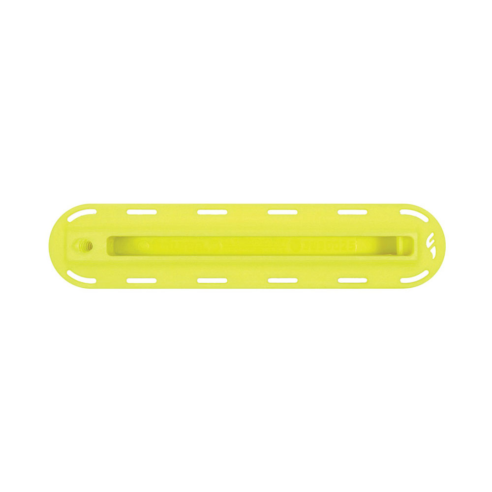 3/4" Yellow ILT Fin Box