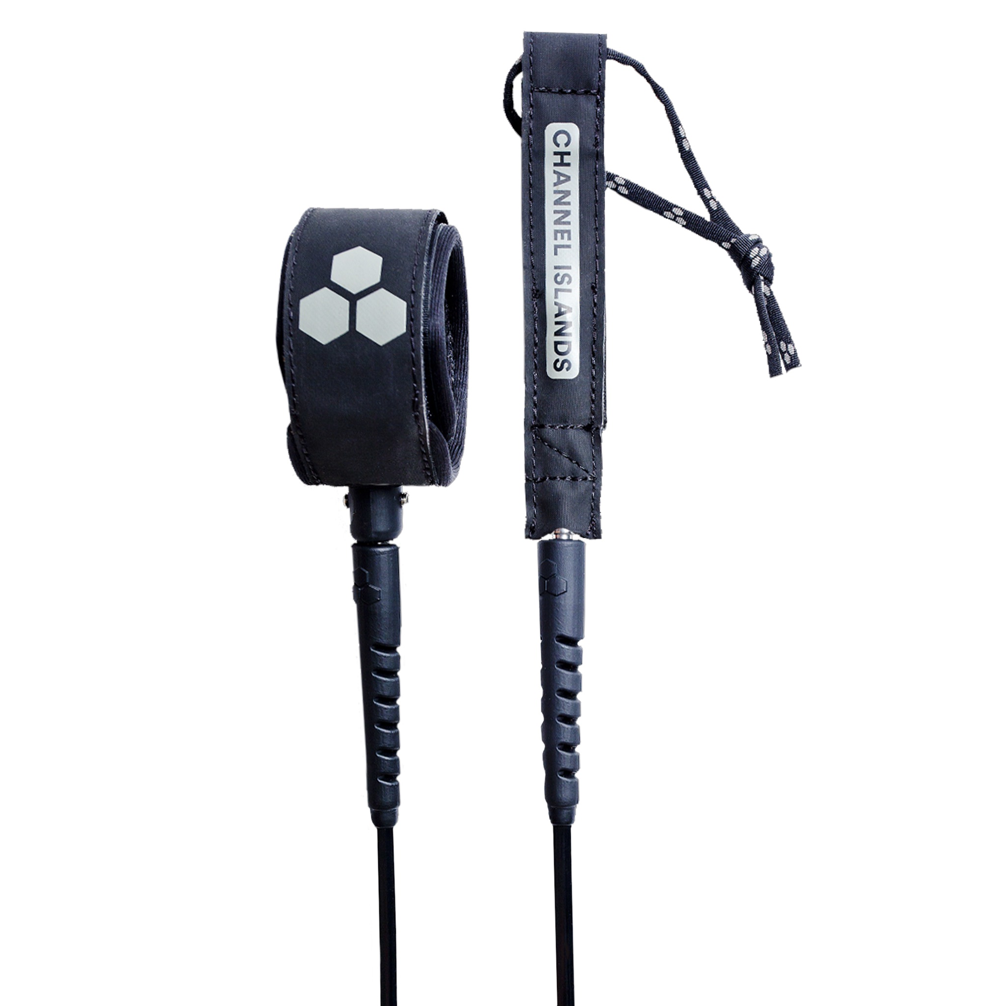 CI Hex Everyday Leash - Black