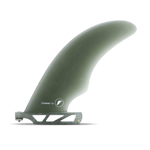 7.0 Cutaway Fiberglass