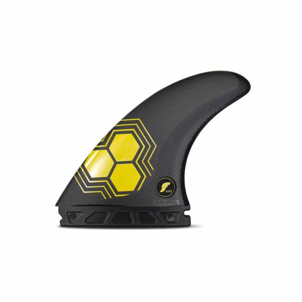 AM2 Alpha Yellow