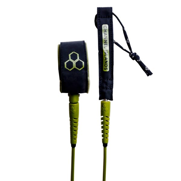 6.0 Dane Reynolds Everyday Leash - Fatigue