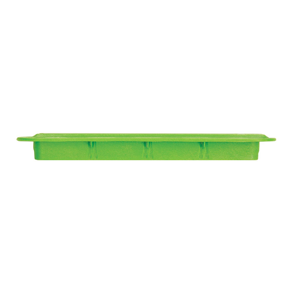 1/2" Green ILT Fin Box - Image 2