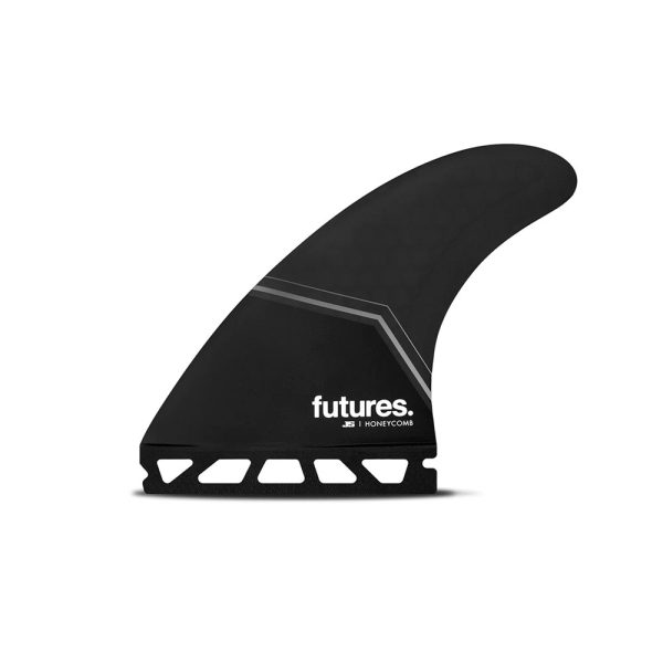 JS Thruster Fins Size Medium