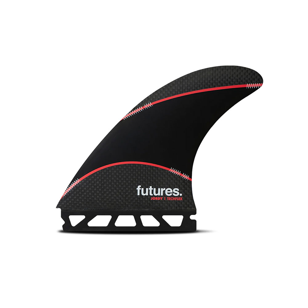 Jordy Signature Techflex Thruster Size Large