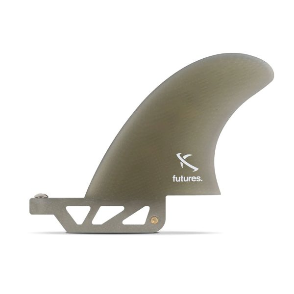 Lost 3.625" Twin Trailer