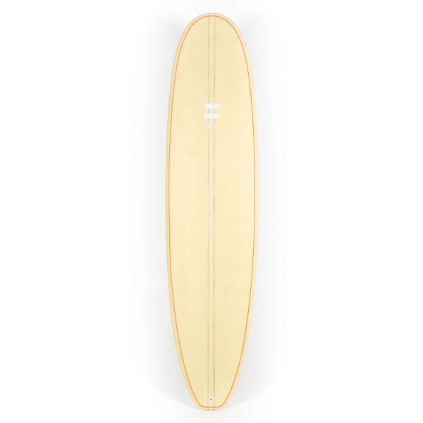 MID LENGTH - Sand - INDIO Endurance