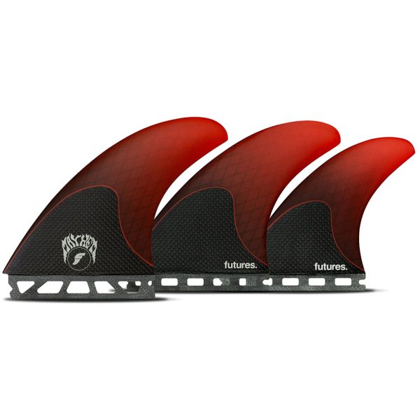 Mayhem 3.0 Large 5-Fin