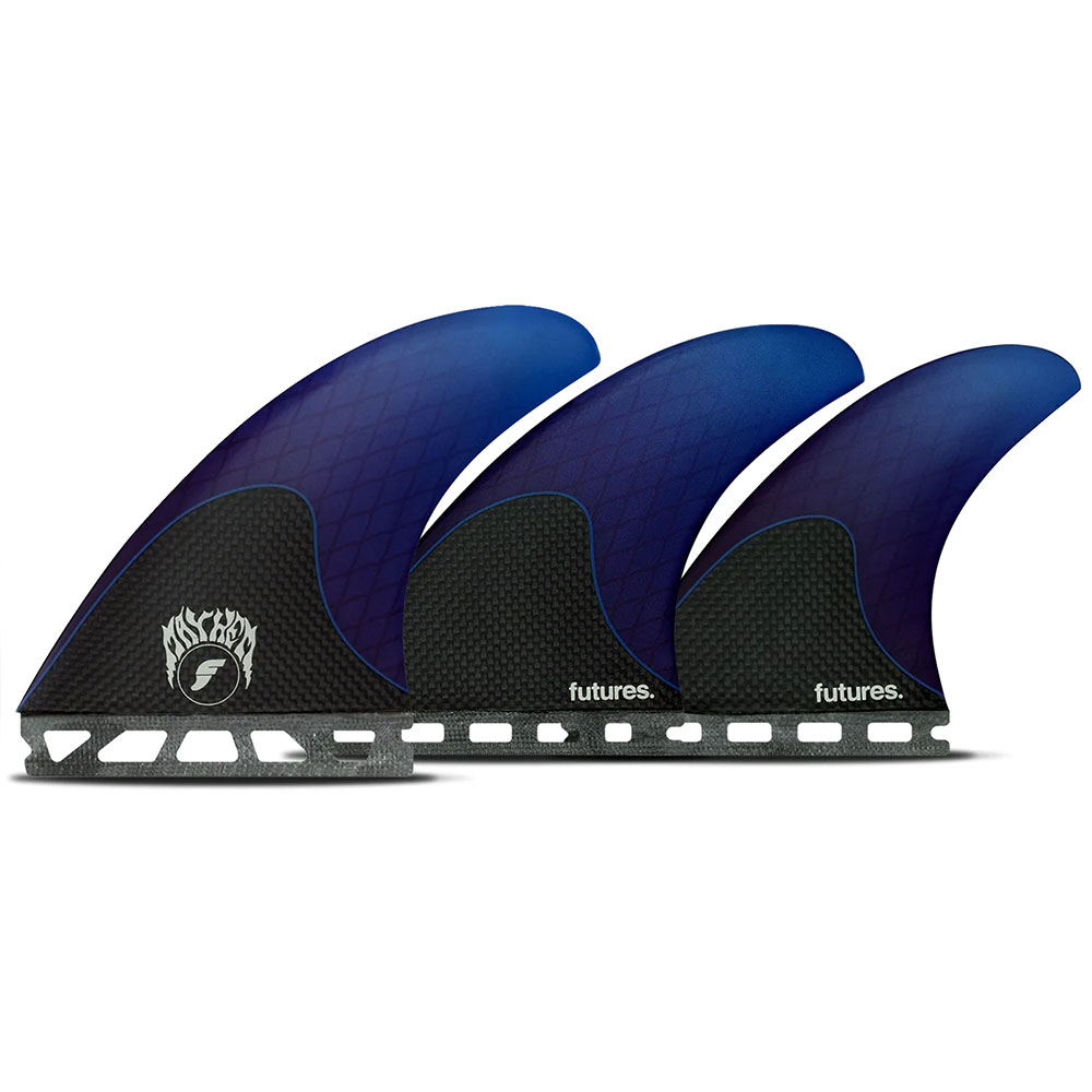 Mayhem 3.0 Medium 5-Fin