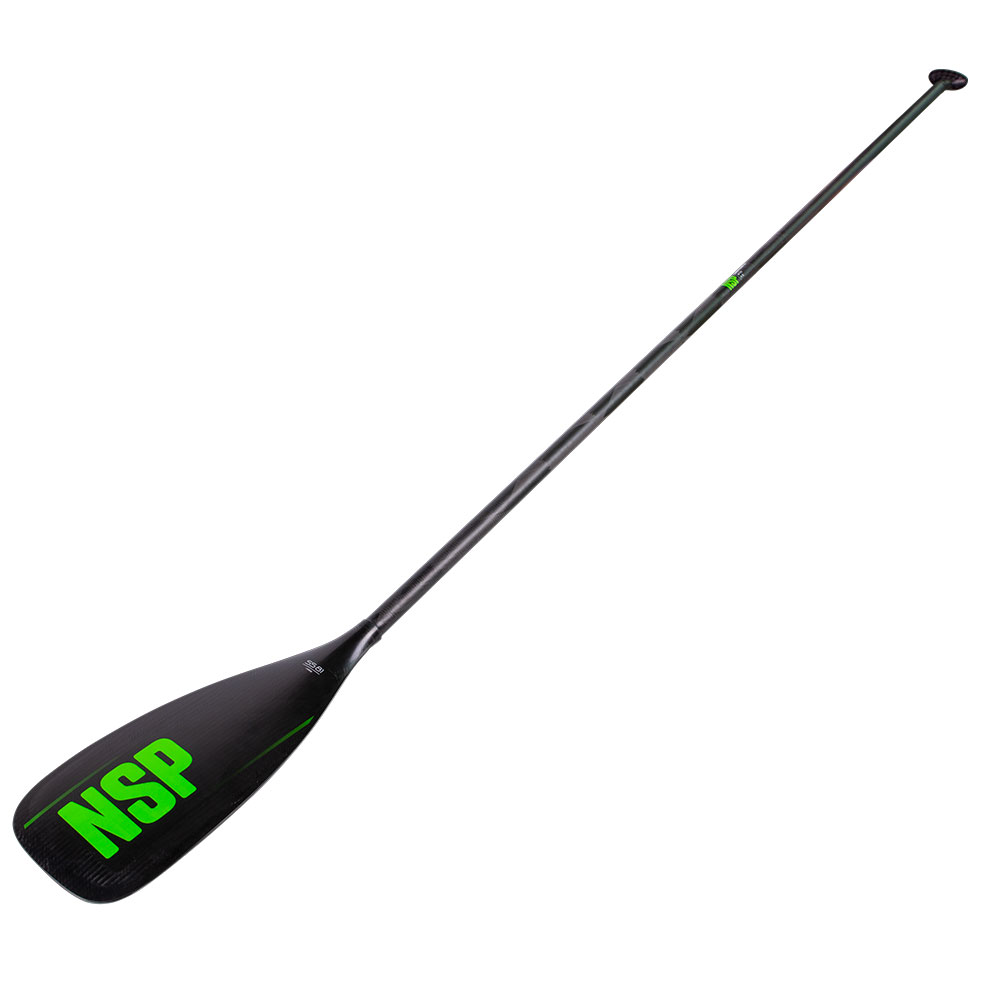 NSP Paddle Speedster 81 100% Carbon Fix -29mm - Image 3