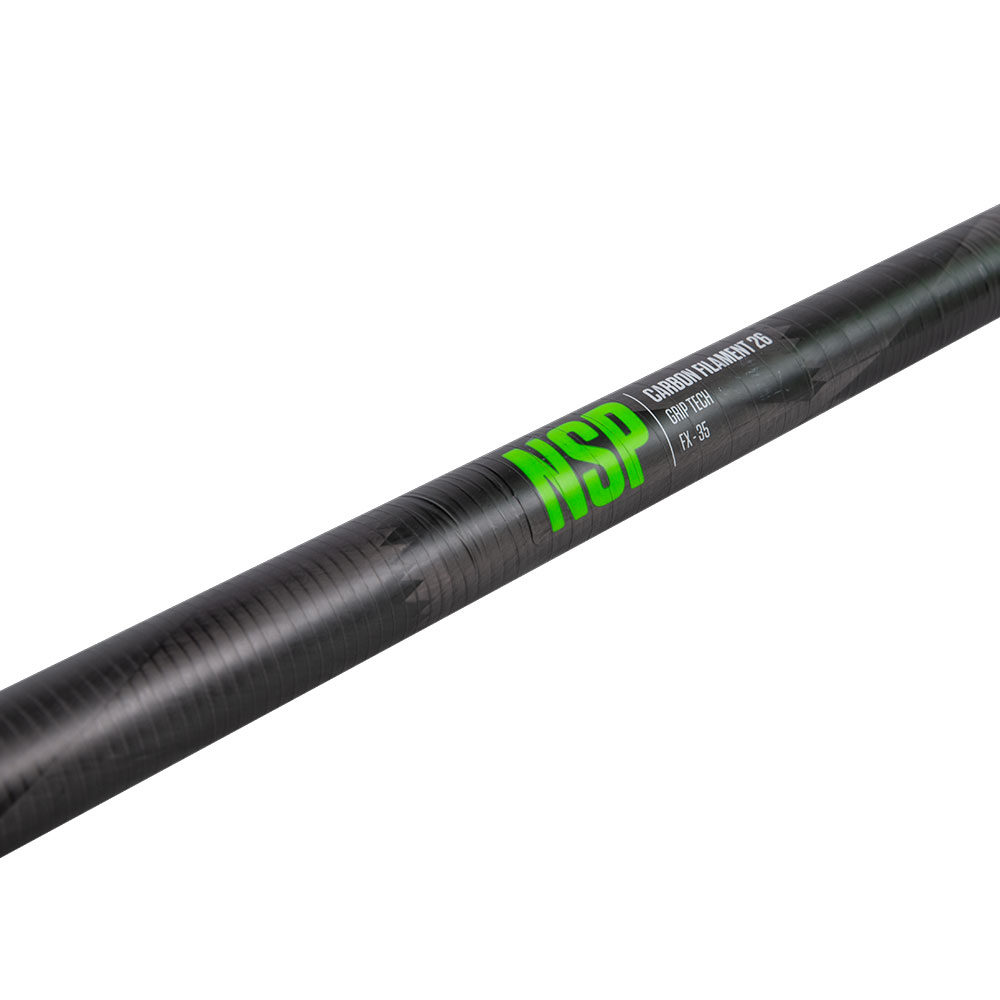 NSP Paddle Speedster 81 100% Carbon Fix -29mm - Image 4