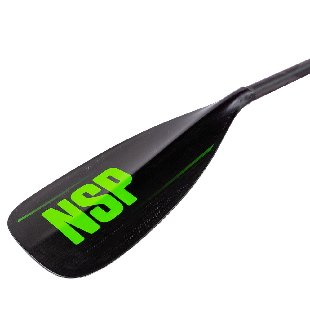 NSP Paddle Speedster 81 100% Carbon Fix -29mm