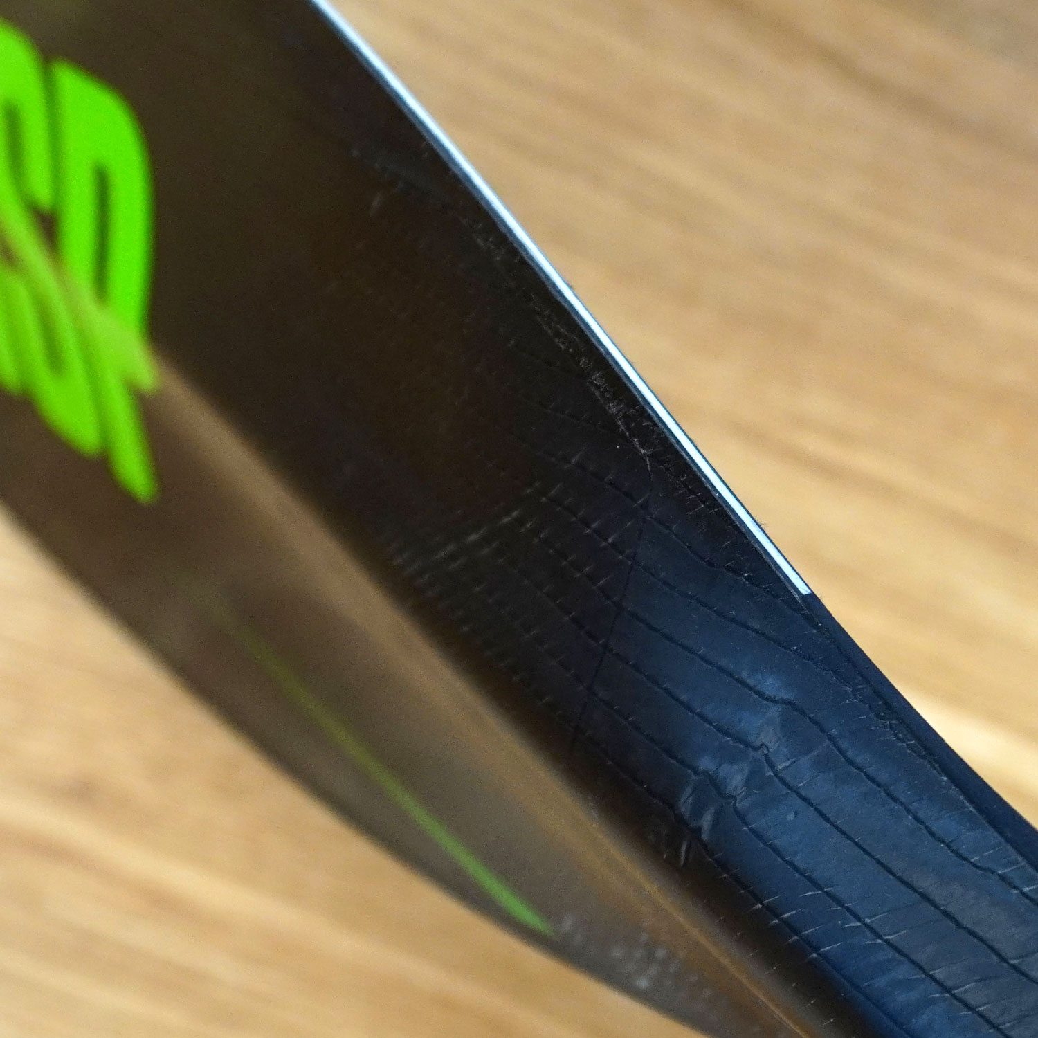 NSP Paddle Speedster 81 100% Carbon Fix -29mm - Image 15