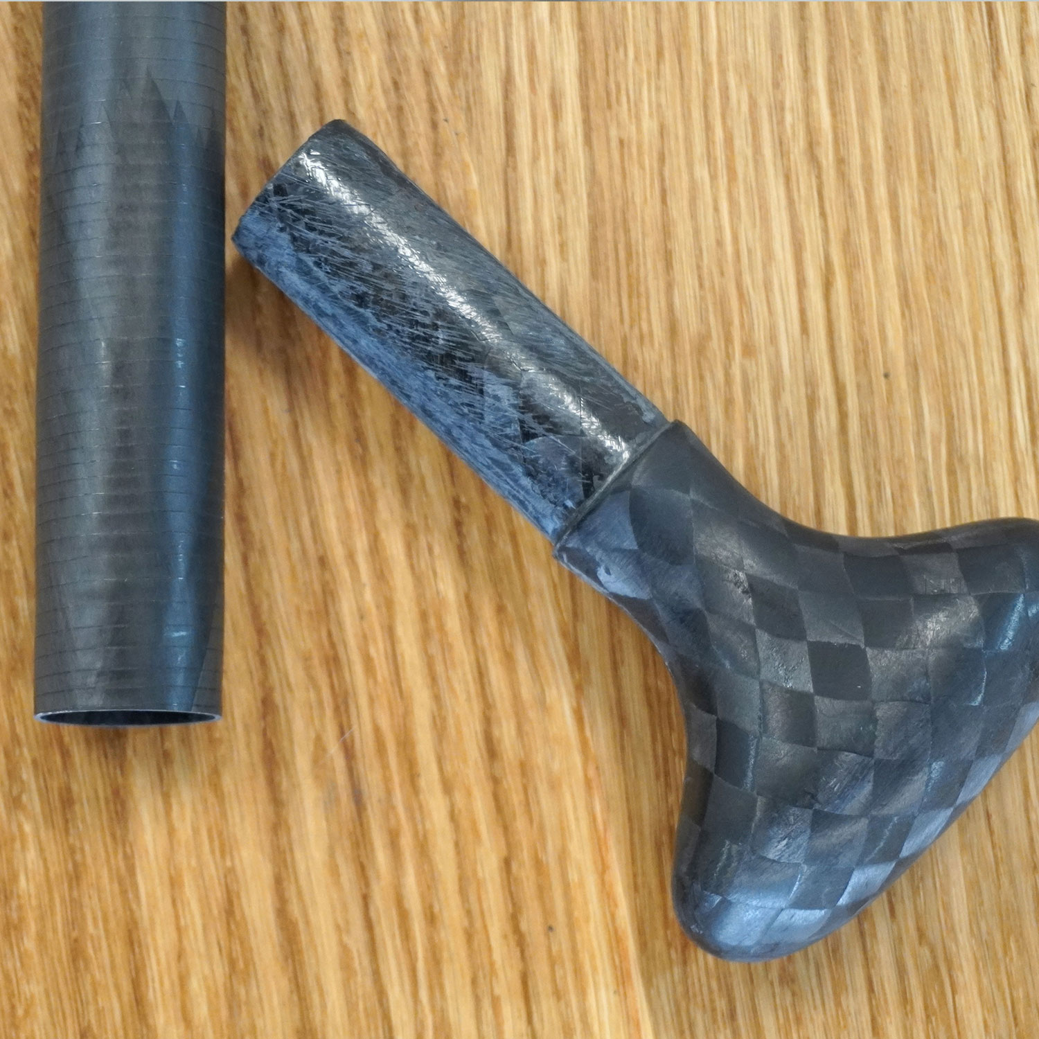 NSP Paddle Speedster 81 100% Carbon Fix -29mm - Image 14