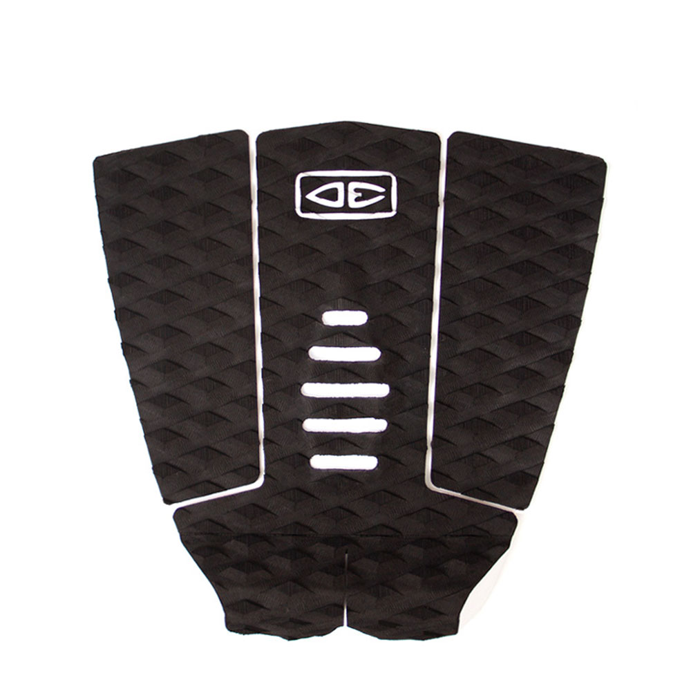 Owen Wright 3 Piece Tail Pad Black