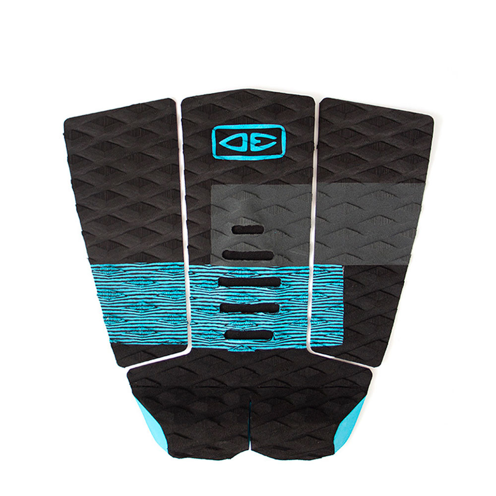 Owen Wright 3 Piece Tail Pad Blue
