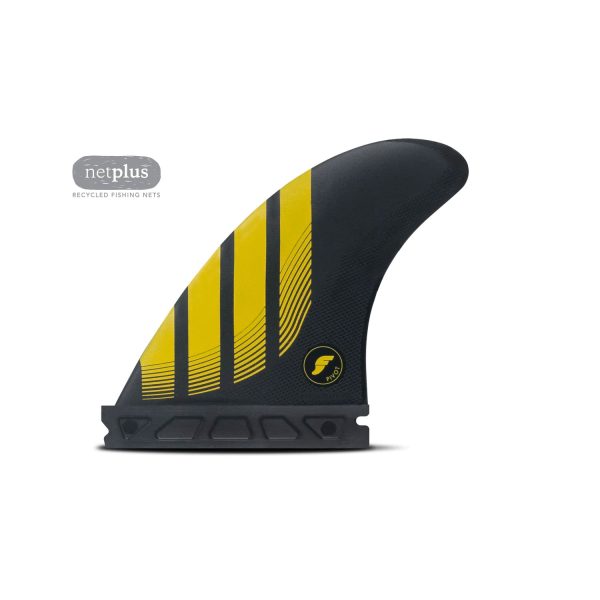 P4 Alpha Size Thruster Fins Size Small