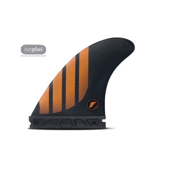 P6 Alpha Size Thruster Fins Medium