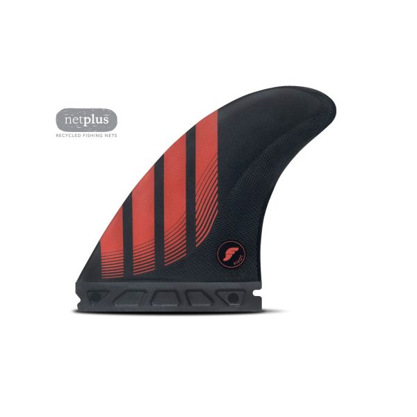 P8 Alpha Size Thruster Fins Large