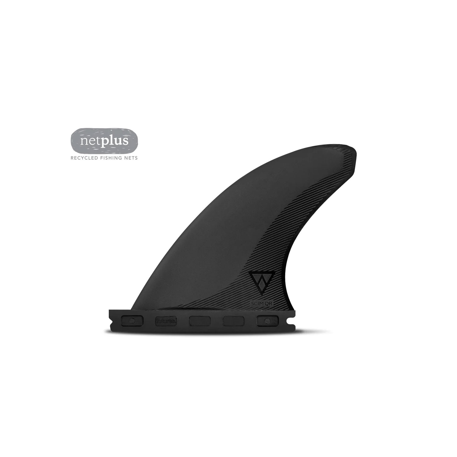 Scimitar Quad Rears