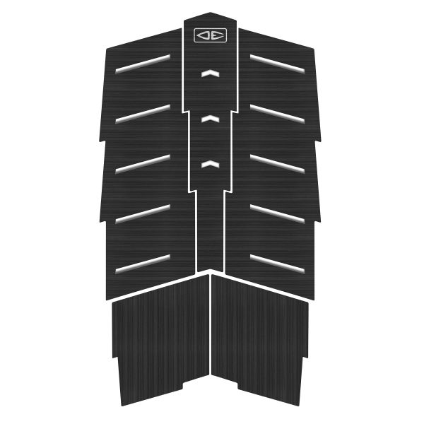 Dakoda Walters Pro Series Centre Deck - Black