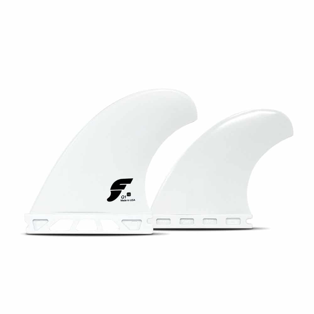 Thermotech F8 Quad Manufacture