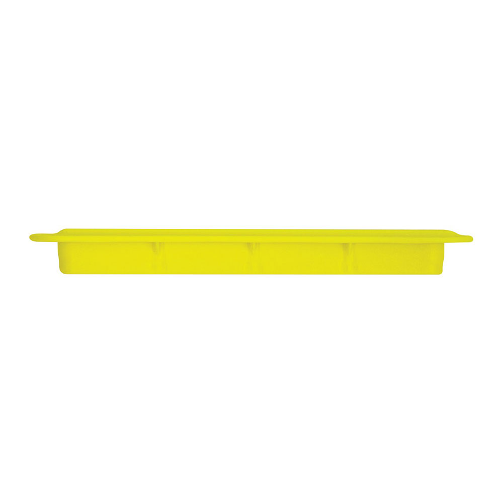 1/2" Yellow ILT Fin Box - Image 2
