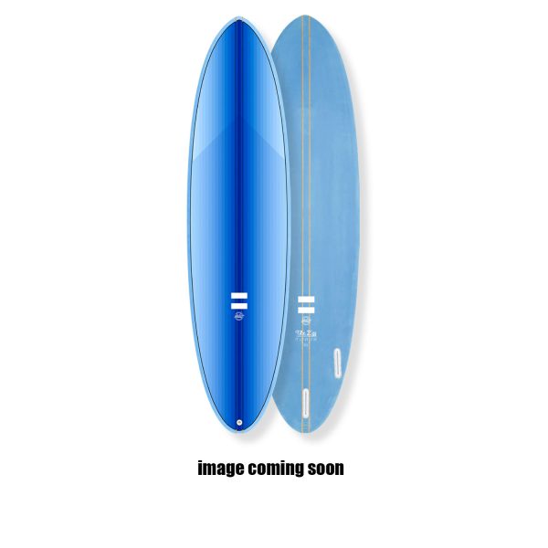 THE EGG - New Stripes - INDIO Endurance