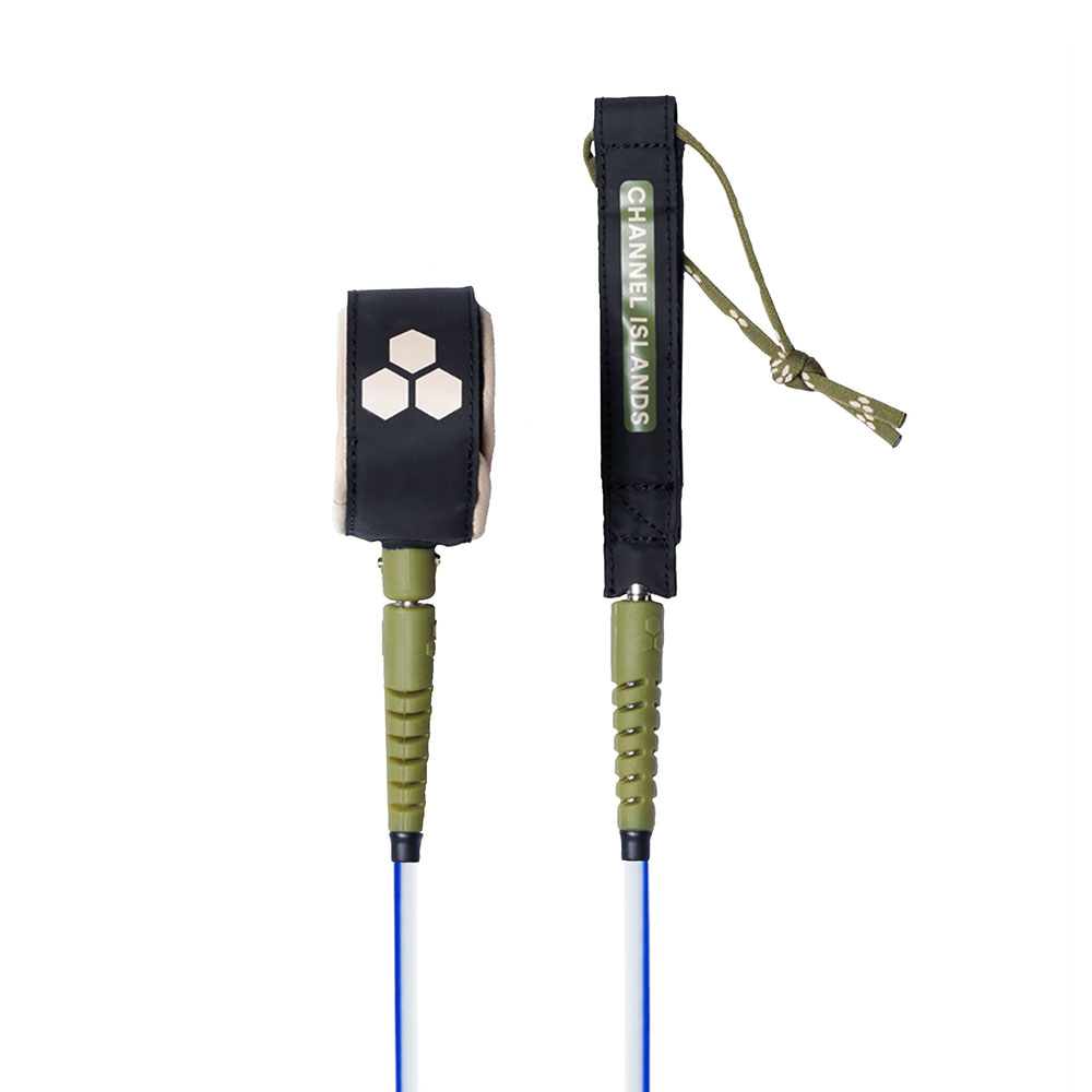 6.0 CI Hex Everyday Leash - Midnight Fatigue