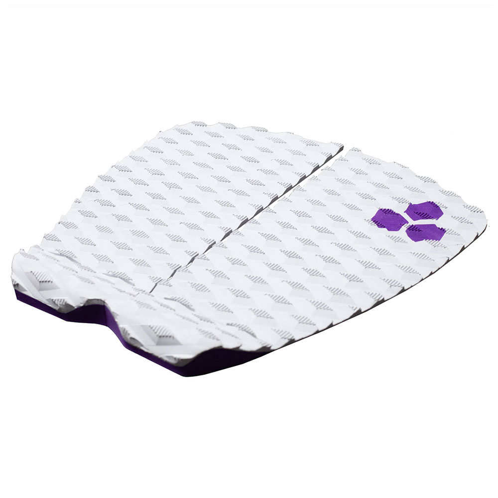 Dane Reynolds Traction Pad - Light Grey