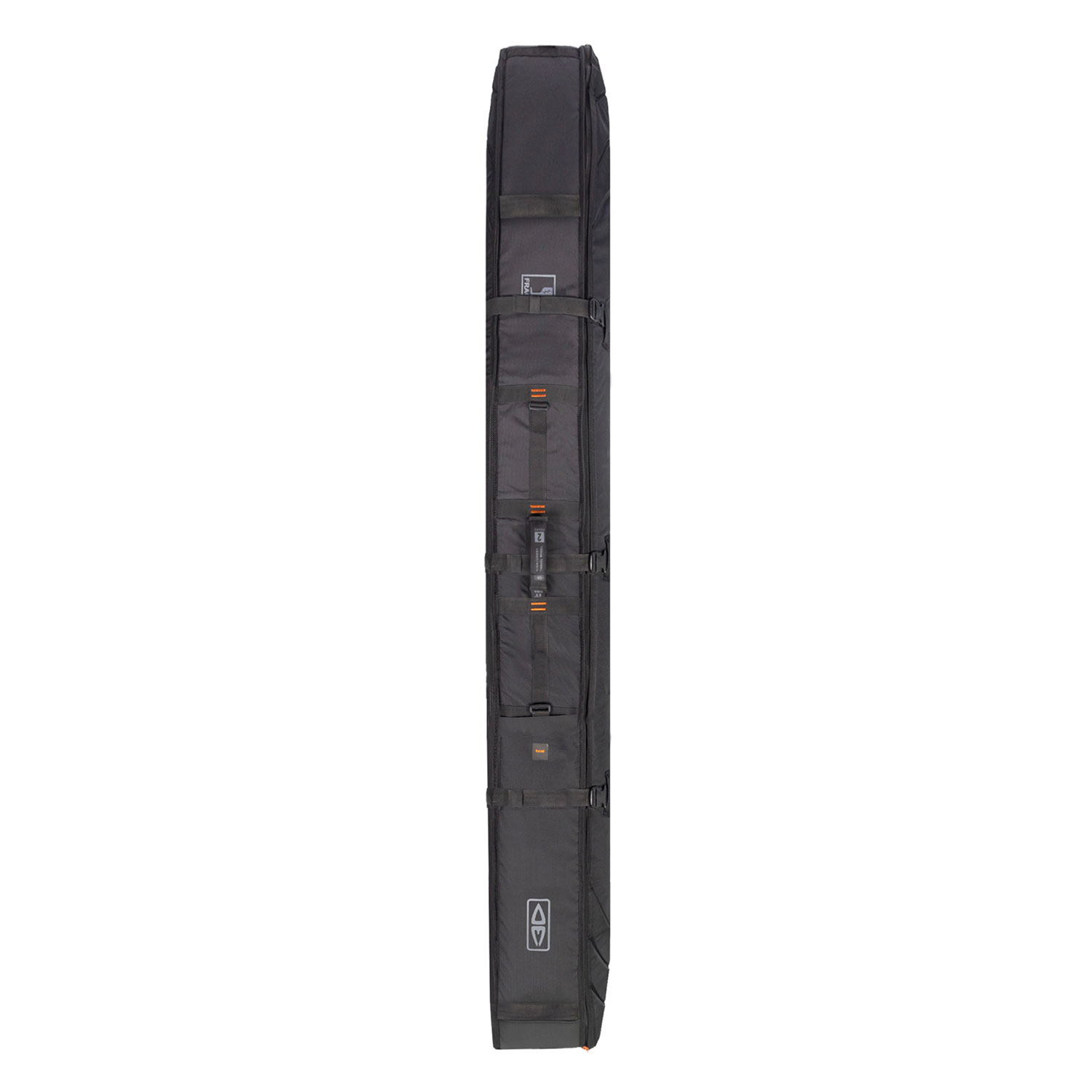 Double Hypa 2 Longboard Travel Coffin Cover - Image 2