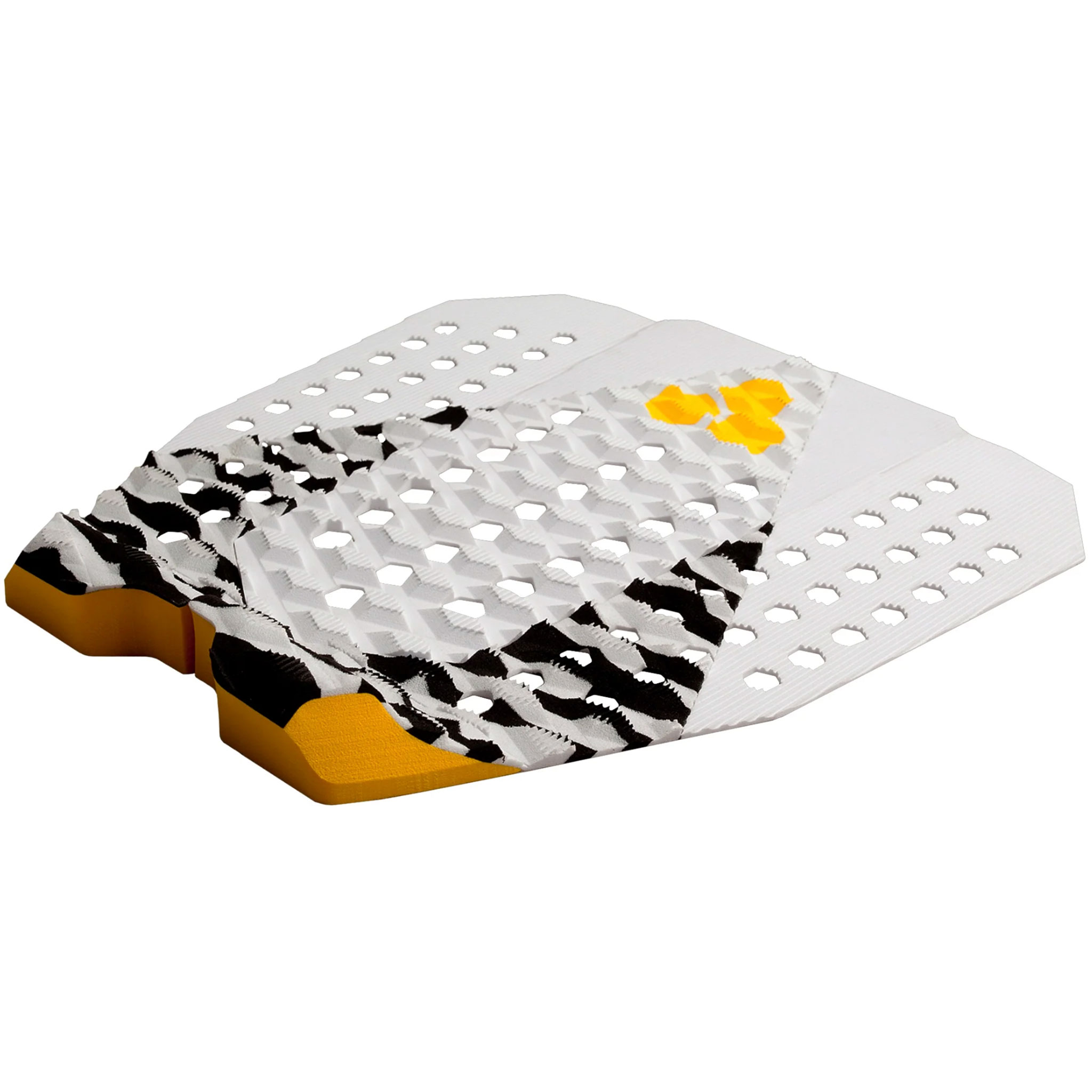 Flux 3 Piece Flat Traction Pad