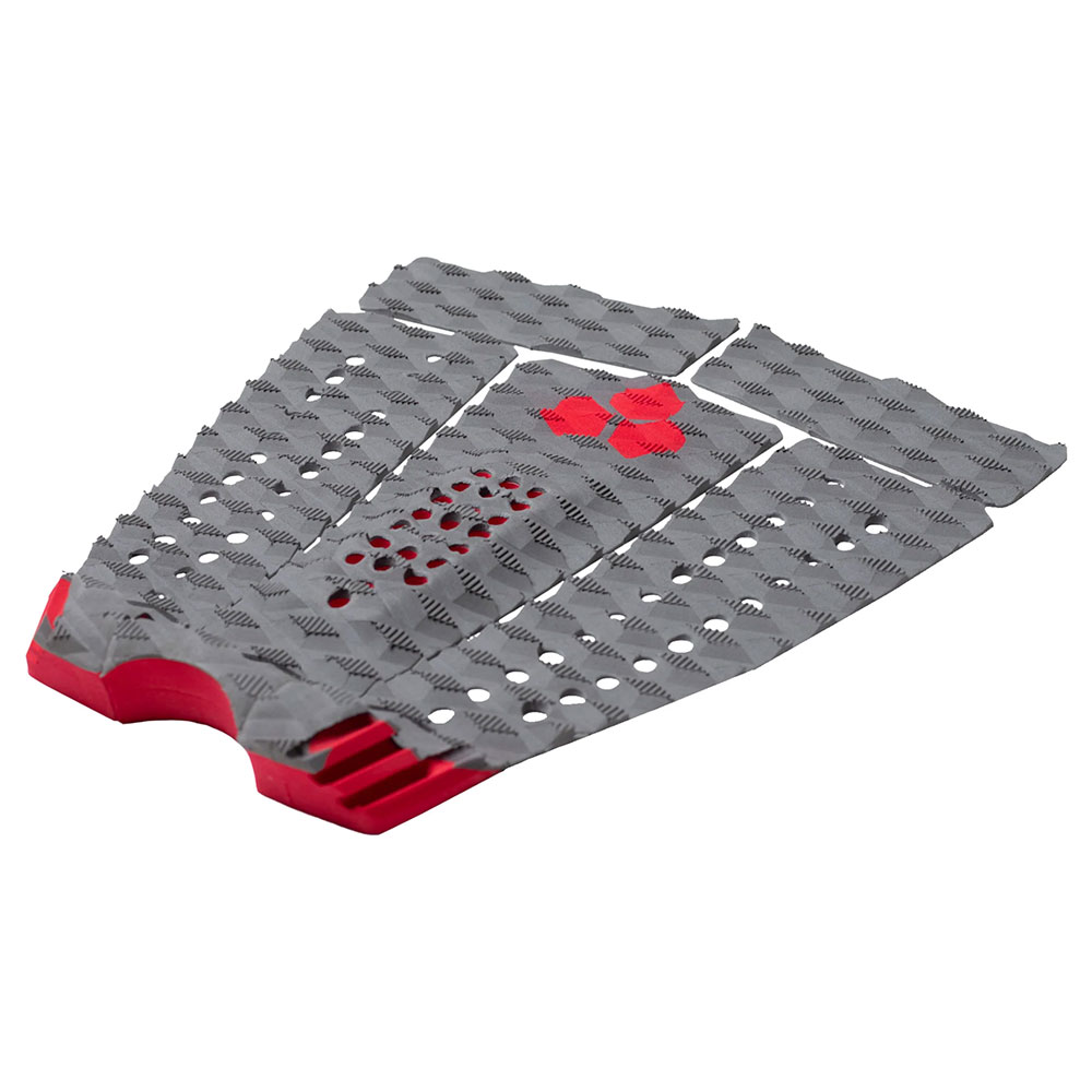 Parker Coffin Arch Pad Fire Castle