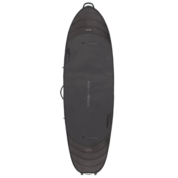 APEX Fish/Short Travel Cover Wheel - 4 Board