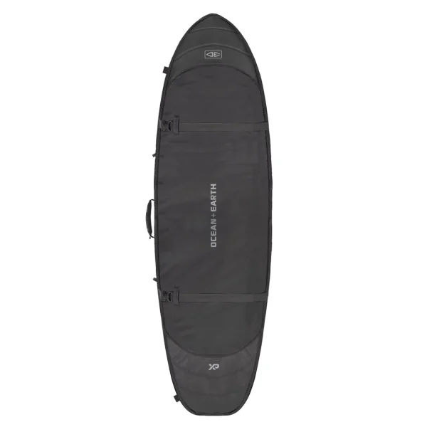 6'8 Hypa Fish/Short Travel Cover - 5 Board