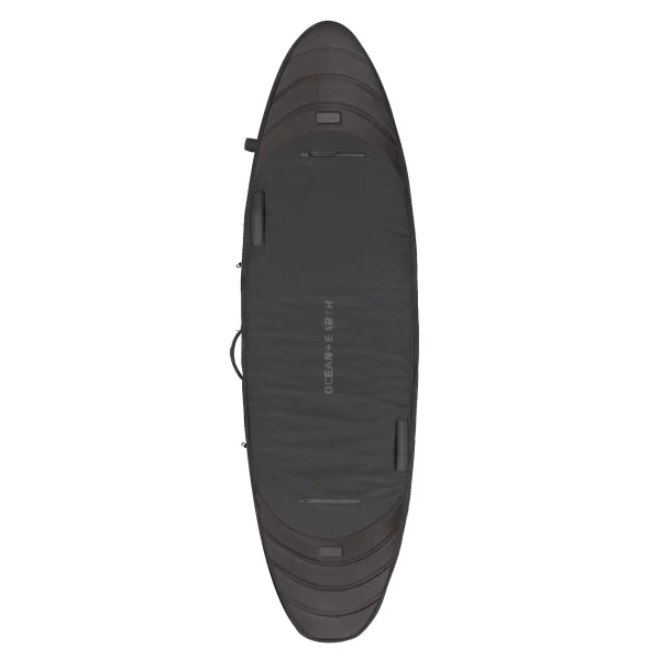 APEX Shortboard Travel Cover - 3 Board
