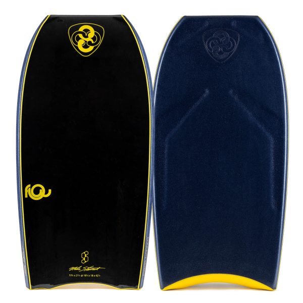 Science Flow LTD Bodyboard Midnight