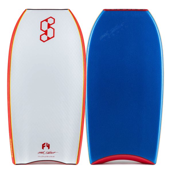 Science Style Bodyboard Loaded Blue