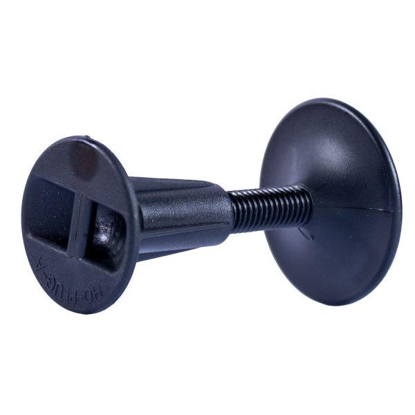 Softboard Replacement Bolt Through Screw Leash Plug