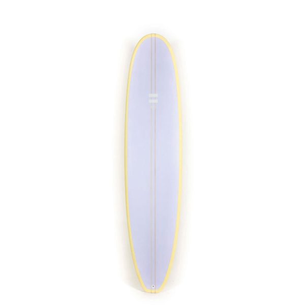 8´0 - Mid Length - INDIO Endurance - Cream Lilac