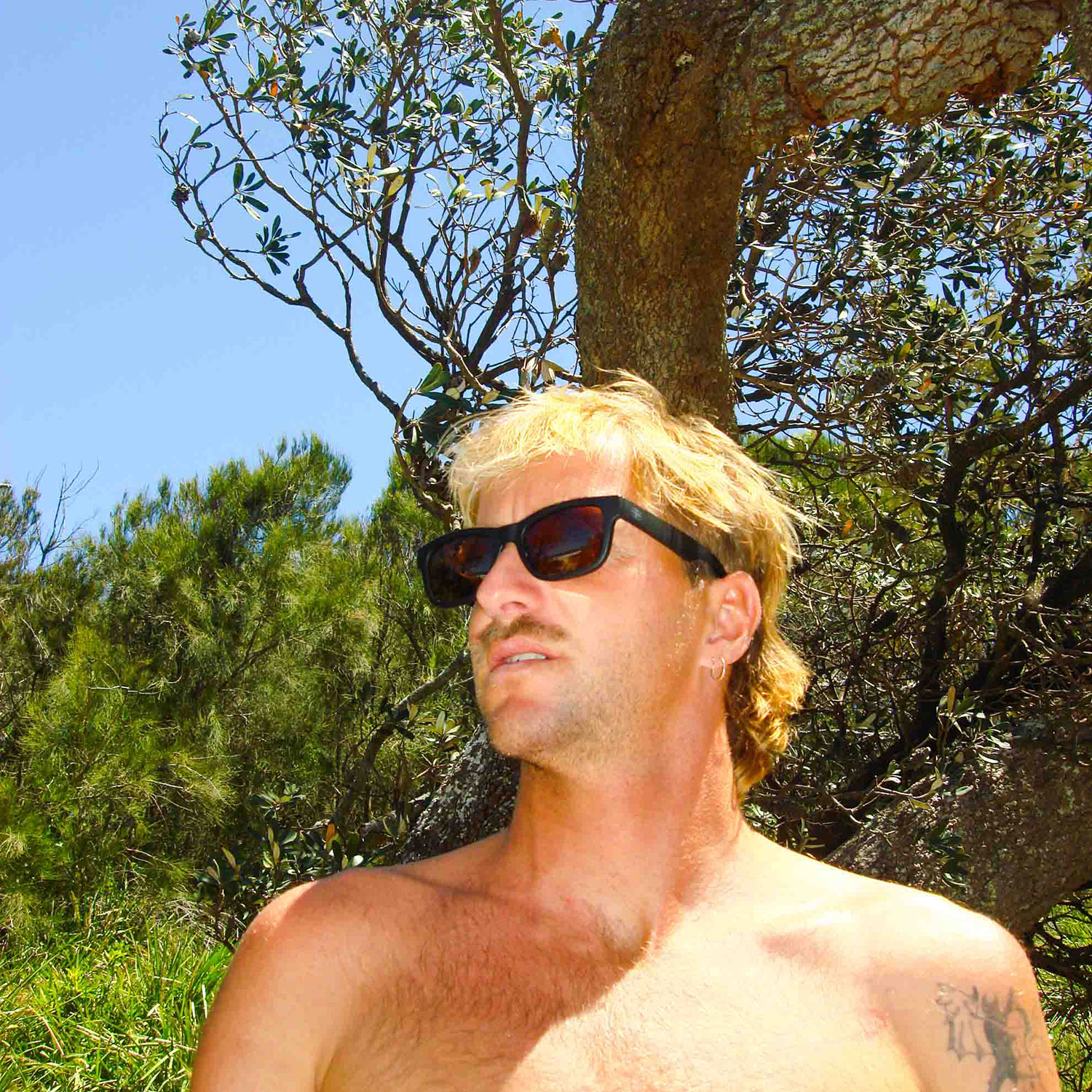 Ritual - Bad Habit - Black / Black Polarised - Image 7