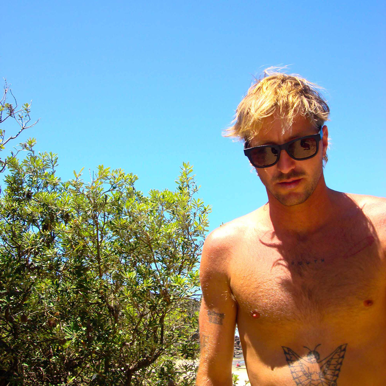 Ritual - Bad Habit - Black / Black Polarised - Image 5