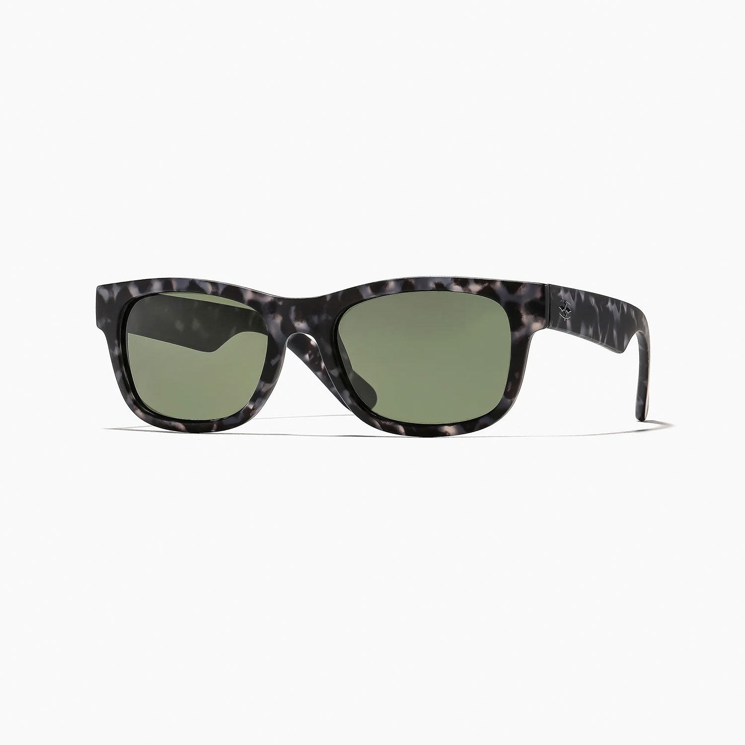 Ritual - Bad Habit - Matte Smokey Tortoise / Green Polarised - Image 2