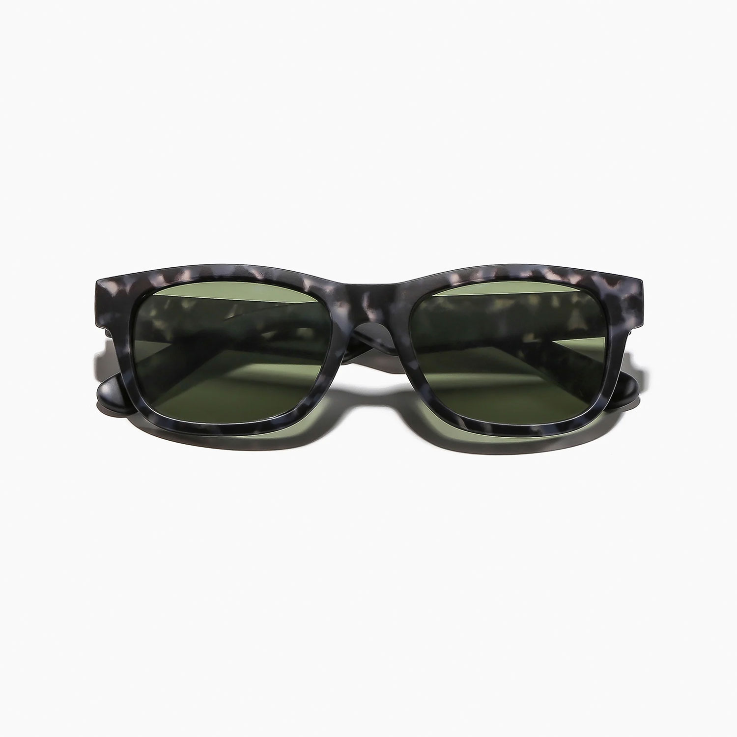 Ritual - Bad Habit - Matte Smokey Tortoise / Green Polarised - Image 3