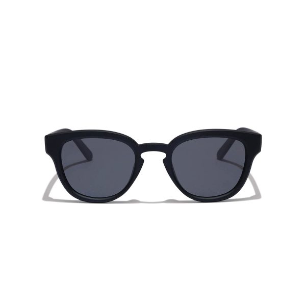 Ritual - Blackmarket - Matte Black / Grey Polarised