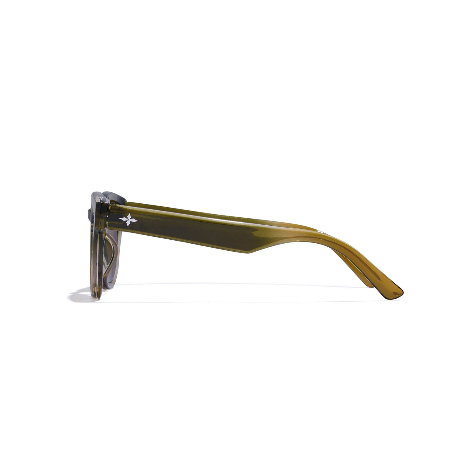 Ritual - Blackmarket - Olive Fade / Bronze - Image 4