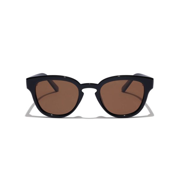 Ritual - Blackmarket - Polished Black / Bronze Polarised