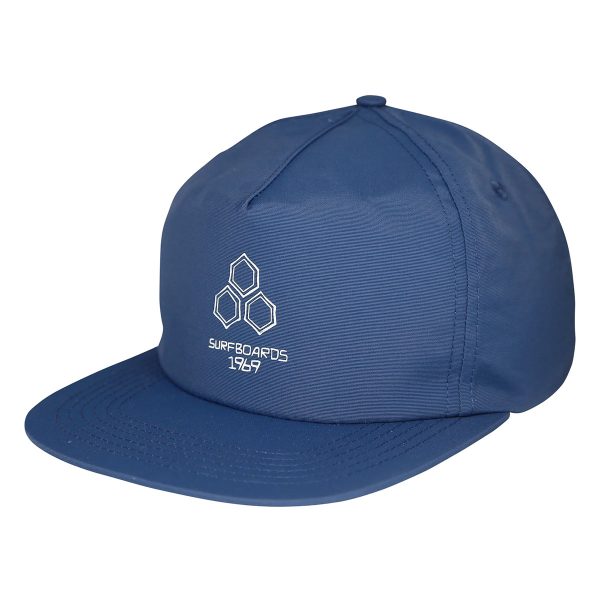 CI HEXSURF69 HAT PETRO