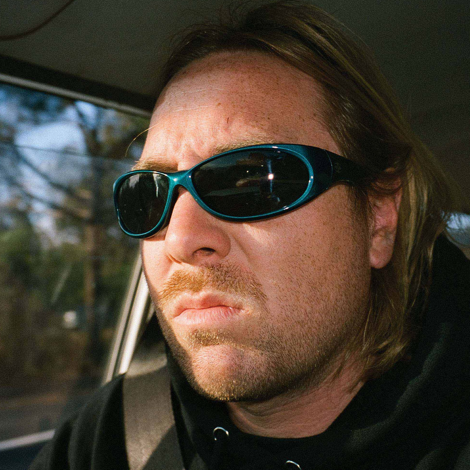 Ritual - Demon Speed - Metallic Blue / Grey - Image 5