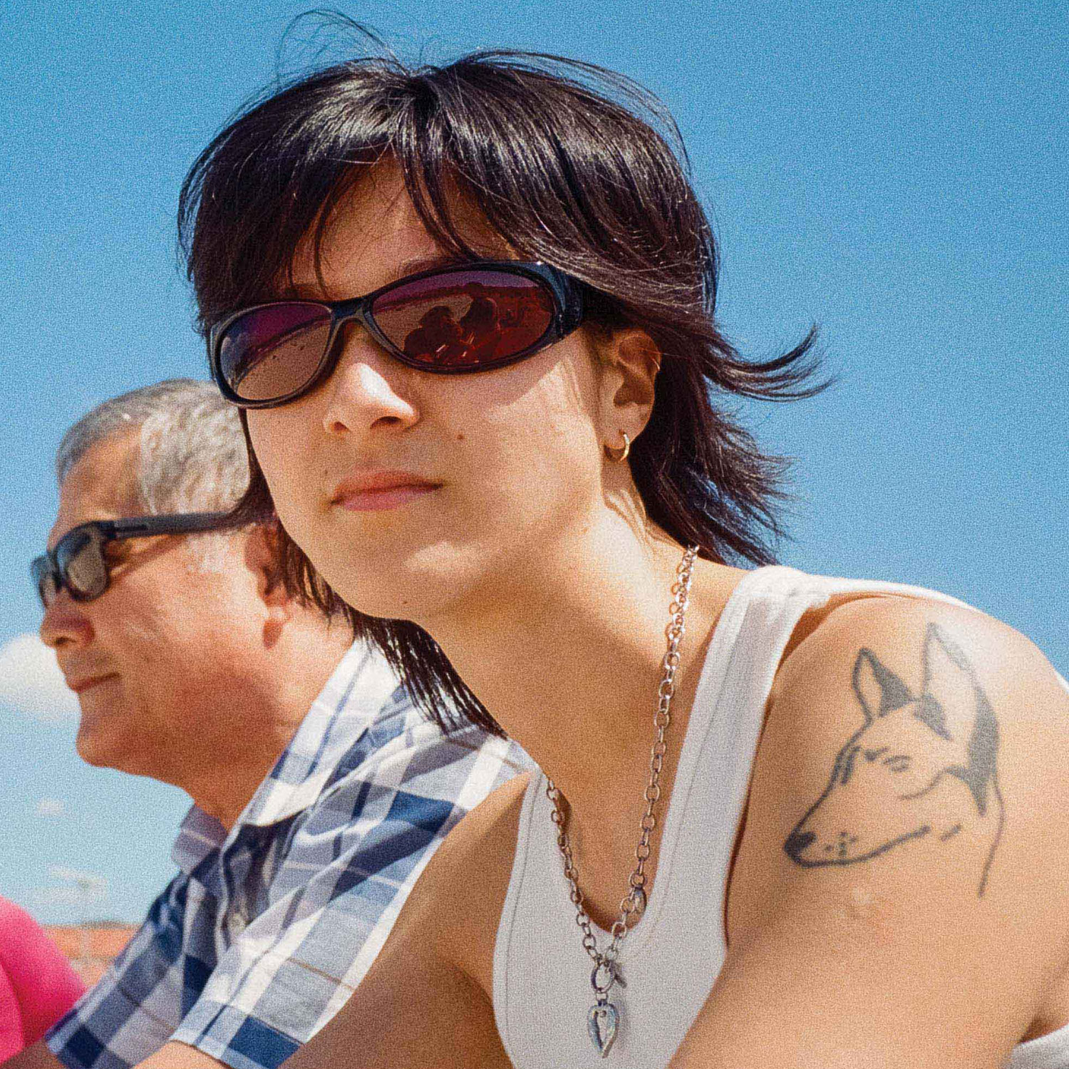 Ritual - Demon Speed - Metallic Blue / Grey - Image 9