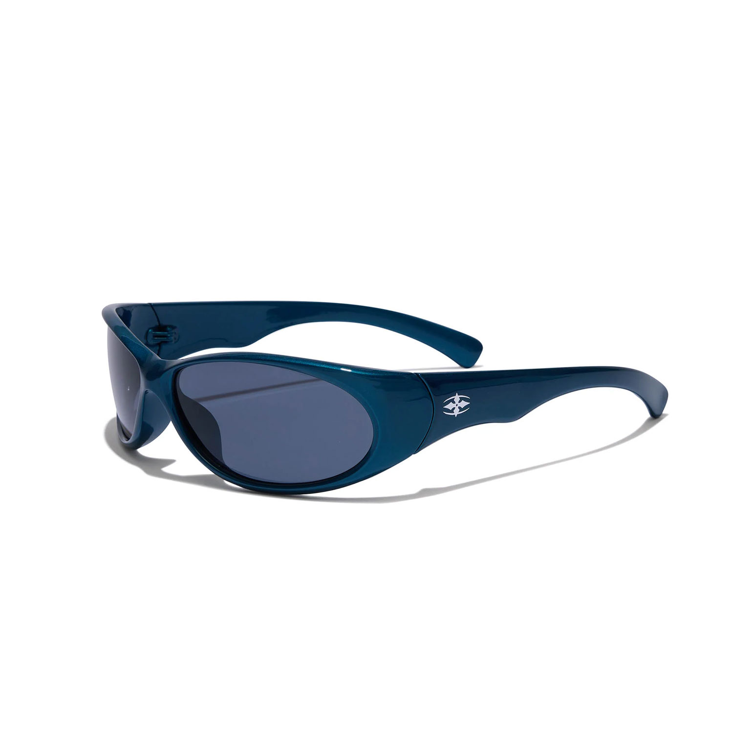 Ritual - Demon Speed - Metallic Blue / Grey - Image 2